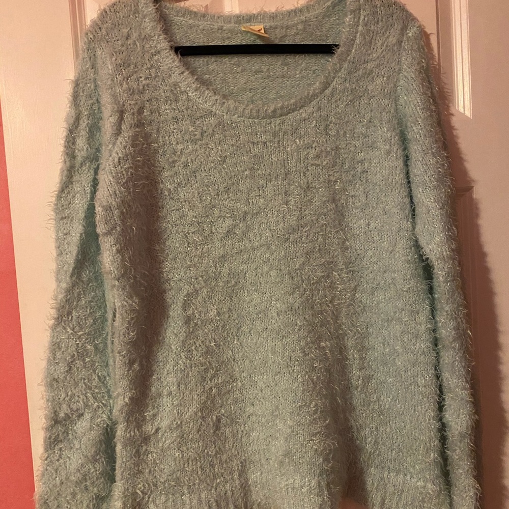 Loungeware Cozy Sweater